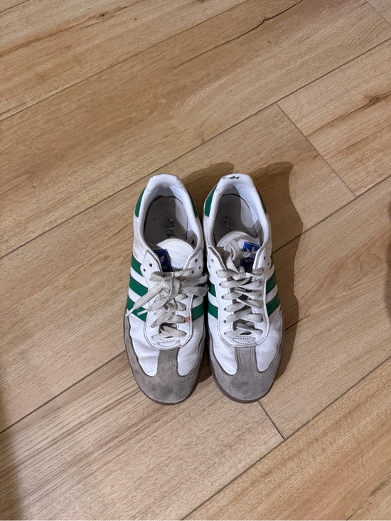 adidas Shoes - adidas sambas